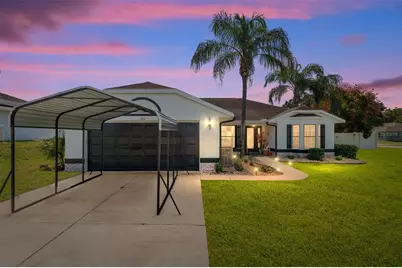 800 Crestview Circle N, Wildwood, FL 34785 - Photo 1
