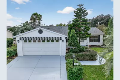 1201 De La Fuente Court, The Villages, FL 32162 - Photo 1