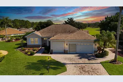 13485 SE 93rd Court Road, Summerfield, FL 34491 - Photo 1