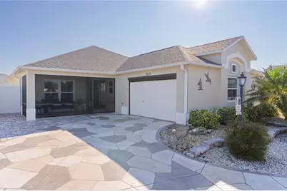 16839 SE 91st Crenshaw Terrace, The Villages, FL 32162 - Photo 1