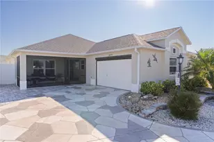 16839 SE 91st Crenshaw Terrace, The Villages, FL 32162 - Photo 1