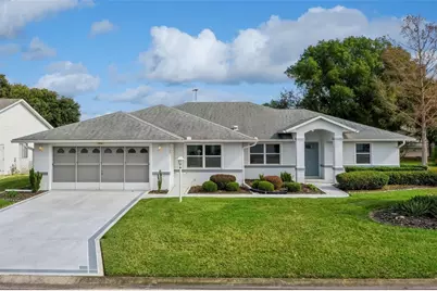 6642 Borg Street, Leesburg, FL 34748 - Photo 1