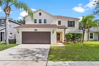 5024 Ballark Street, Mount Dora, FL 32757 - Photo 1