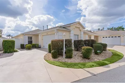7858 SE 171st Buchanan Place, The Villages, FL 32162 - Photo 1