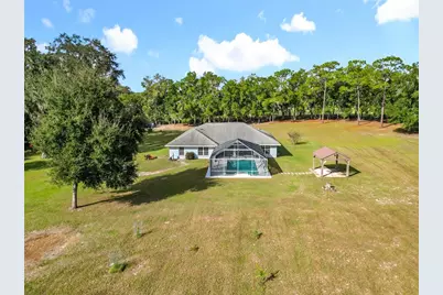 4981 NE 110th Street NE, Anthony, FL 32617 - Photo 1