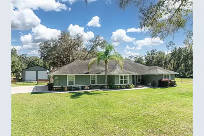 14725 SE 36th Avenue, Summerfield, FL 34491 - Photo 1