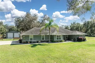 14725 SE 36th Ave, Summerfield, FL 34491 - Photo 1