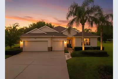 4850 Royce Drive, Mount Dora, FL 32757 - Photo 1