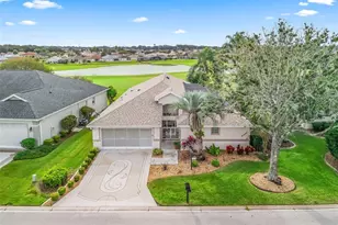 17415 SE 116th Court Rd, Summerfield, FL 34491 - Photo 1