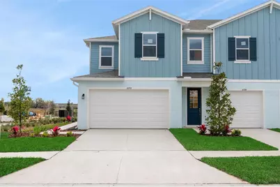 31792 Kestrel Calling Drive, San Antonio, FL 33576 - Photo 1