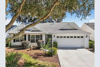 7168 SE 173rd Arlington Loop, The Villages, FL 32162 - Photo 1