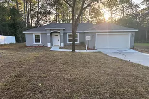 7157 N Deborah Terrace, Citrus Springs, FL 34434 - Photo 1