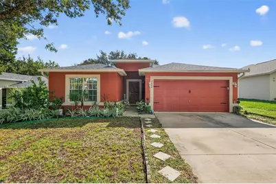 2442 Foxhollow Road, Tavares, FL 32778 - Photo 1