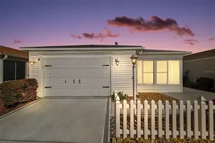 2475 Laurel Bay Ln, The Villages, FL 32162 - Photo 1