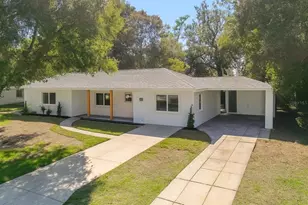 430 W Seminole Ave, Eustis, FL 32726 - Photo 1