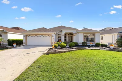 552 Society Hill Circle, The Villages, FL 32162 - Photo 1