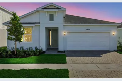 5485 NW Camberly Court, Port Saint Lucie, FL 34987 - Photo 1