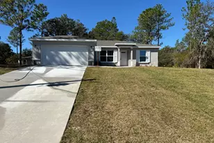 10986 N Mataro Ave, Citrus Springs, FL 34434 - Photo 1