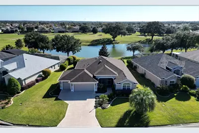 2039 Markridge Loop, The Villages, FL 32162 - Photo 1