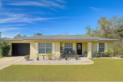 35805 Dawn Drive, Leesburg, FL 34788 - Photo 1