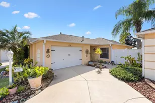 1562 Hancock St, The Villages, FL 32162 - Photo 1