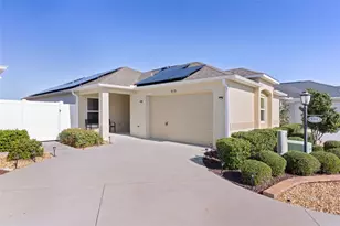 9191 SE 166th Sprung Ln, The Villages, FL 32162 - Photo 1