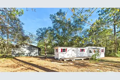 9151 SE 196th Avenue, Ocklawaha, FL 32179 - Photo 1