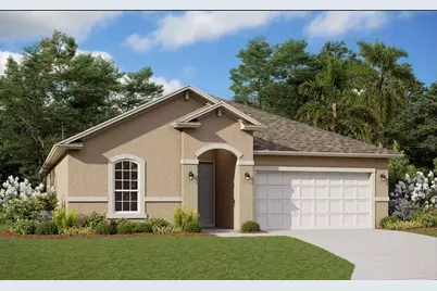 2886 Supermarine Road, Tavares, FL 32778 - Photo 1