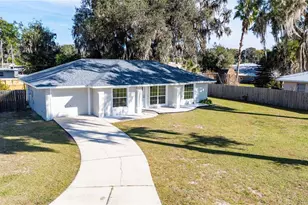 1015 Cr 463B, Lake Panasoffkee, FL 33538 - Photo 1