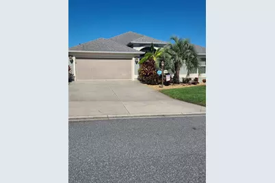 2963 Silk Tree Terrace, The Villages, FL 32163 - Photo 1