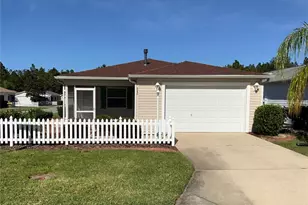 317 Rowesville Ln, The Villages, FL 32162 - Photo 1