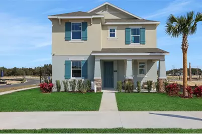 5197 Blanket Flower Street, Apopka, FL 32712 - Photo 1