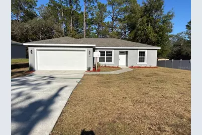 3279 W Camilo Drive, Dunnellon, FL 34433 - Photo 1