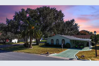 1202 Del Toro Drive, The Villages, FL 32159 - Photo 1