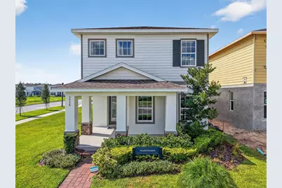 3938 Capital Reef Way, Apopka, FL 32712 - Photo 1