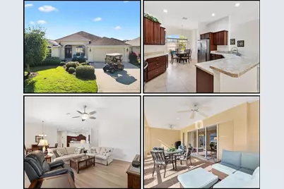 3972 Neighborly Way, The Villages, FL 32163 - Photo 1