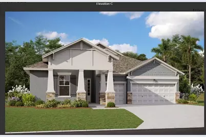 6517 Shore Juniper Street, Winter Garden, FL 34787 - Photo 1