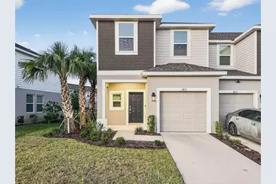 3811 Sepia Street, Kissimmee, FL 34758 - Photo 1