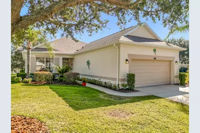 3529 Mount Hope Loop, Leesburg, FL 34748 - Photo 1