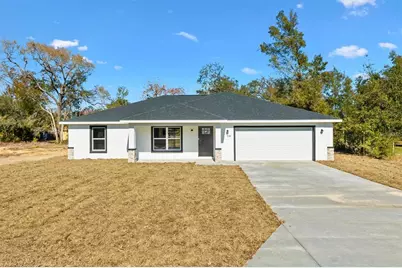 6962 SE 124th St, Belleview, FL 34420 - Photo 1