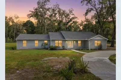 13705 SE 25th Avenue, Summerfield, FL 34491 - Photo 1