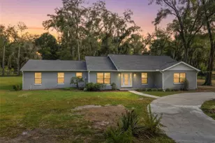 13705 SE 25th Ave, Summerfield, FL 34491 - Photo 1