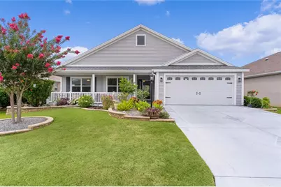 3978 Nottingham Loop, The Villages, FL 32163 - Photo 1