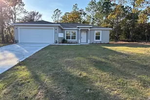 9898 N Lathyrus Terrace, Citrus Springs, FL 34433 - Photo 1