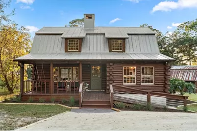 27201 Woodhollow Road, Mount Dora, FL 32757 - Photo 1