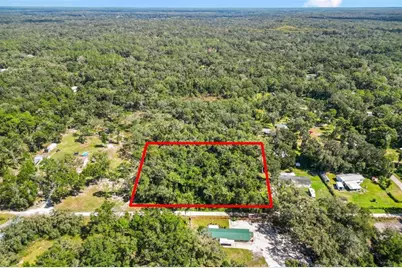 Tbd SW 43rd, Webster, FL 33597 - Photo 1