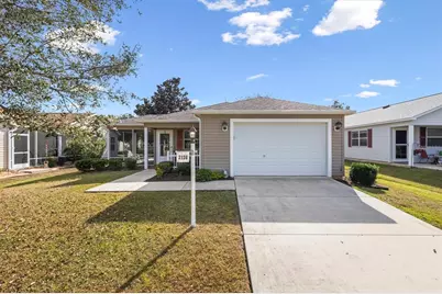 2136 Kerwood Loop, The Villages, FL 32162 - Photo 1