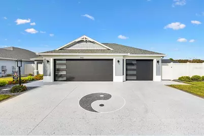3481 Vinas Place, The Villages, FL 32163 - Photo 1