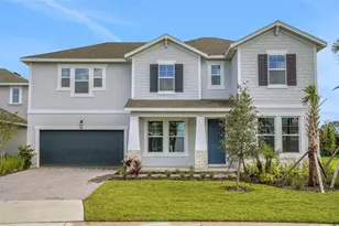7461 Sea Manatee St, Parrish, FL 34219 - Photo 1