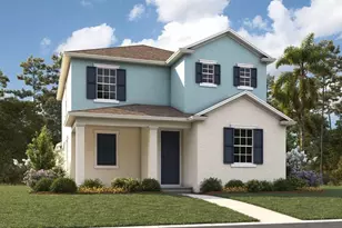 6315 Wild Persimmon Way, Winter Garden, FL 34787 - Photo 1